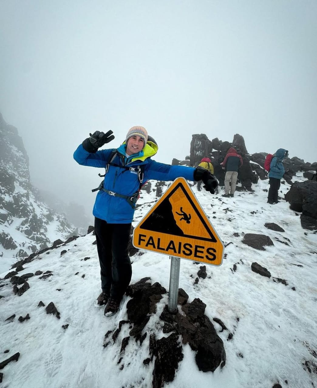 Ouanoukrim et Timzguida​